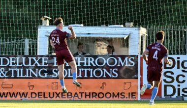 Live: League of Ireland Men's Premier Division live updates