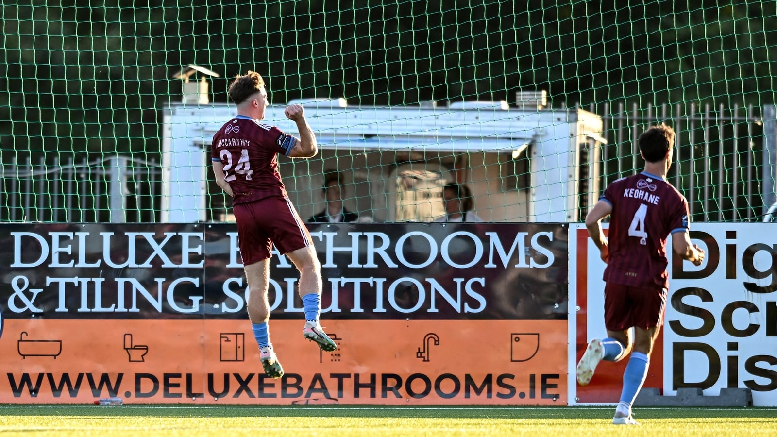 Live: League of Ireland Men's Premier Division live updates