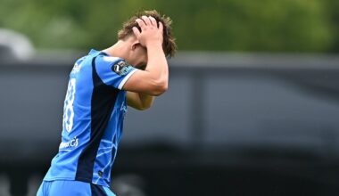 Stalemate at the Showgrounds as Waterford hold Sligo