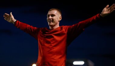Second half comeback sees Bohs overturn Derry City