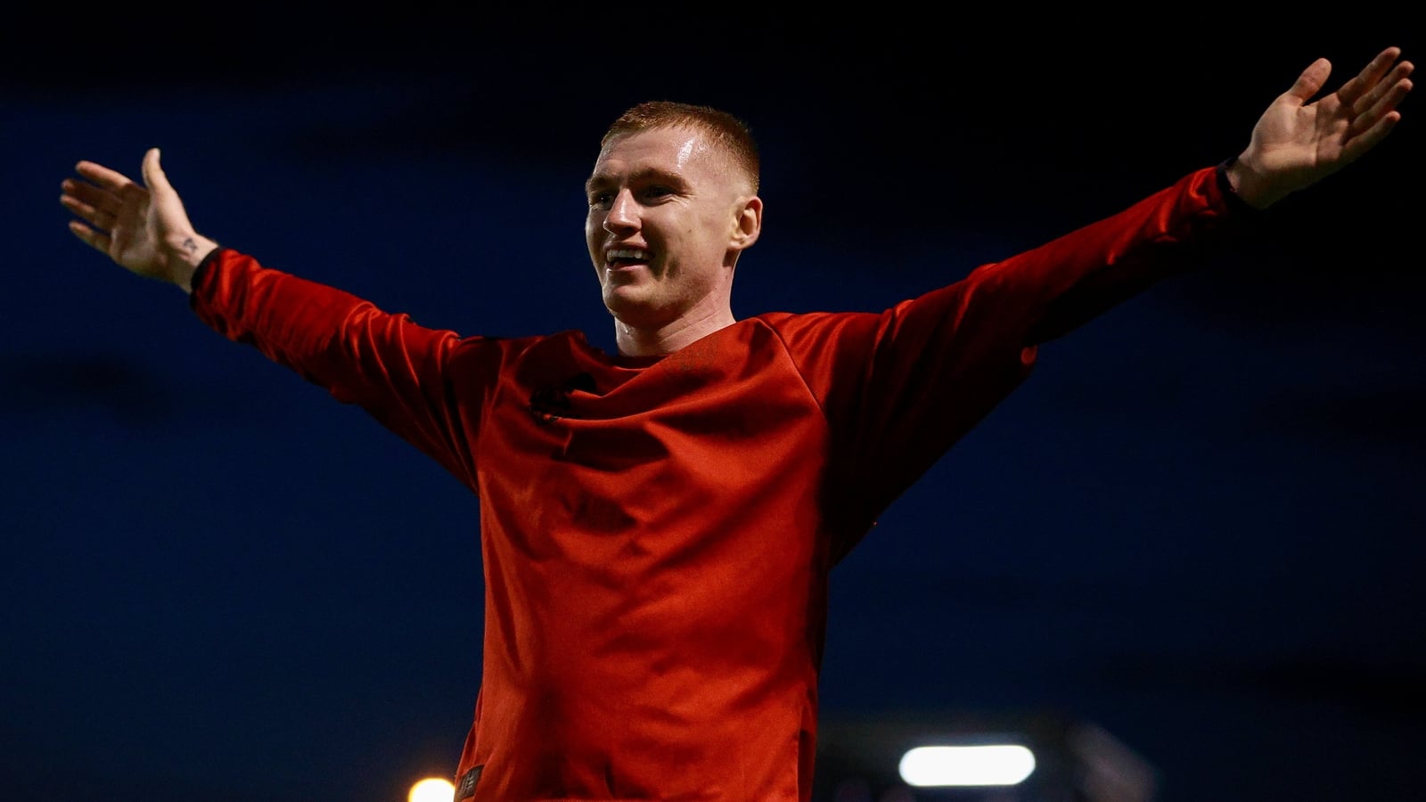 Second half comeback sees Bohs overturn Derry City