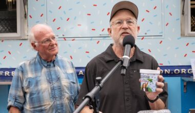 Judge narrows Ben & Jerry's 'silencing' lawsuit