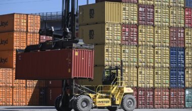 US, Canada fail to reach trade deal to avert new tariffs