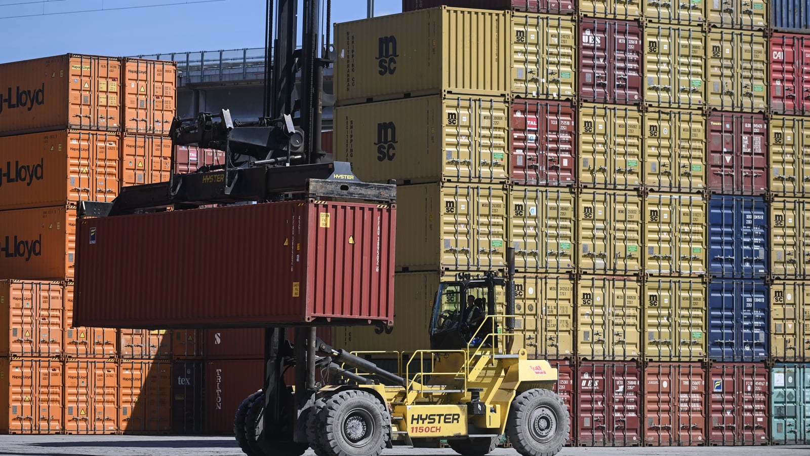 US, Canada fail to reach trade deal to avert new tariffs
