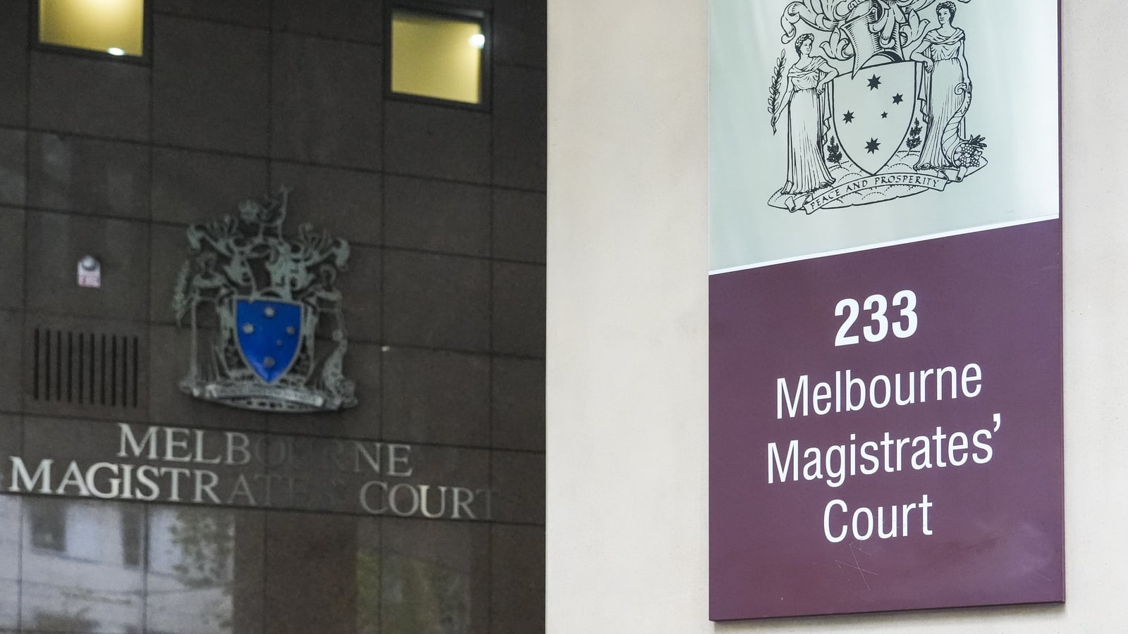 Man charged with murder of Irish woman in Melbourne