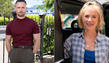 EastEnders reveals Carter siblings to return