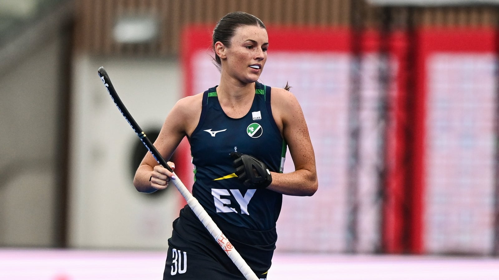 Weary Ireland fall to Scotland defeat