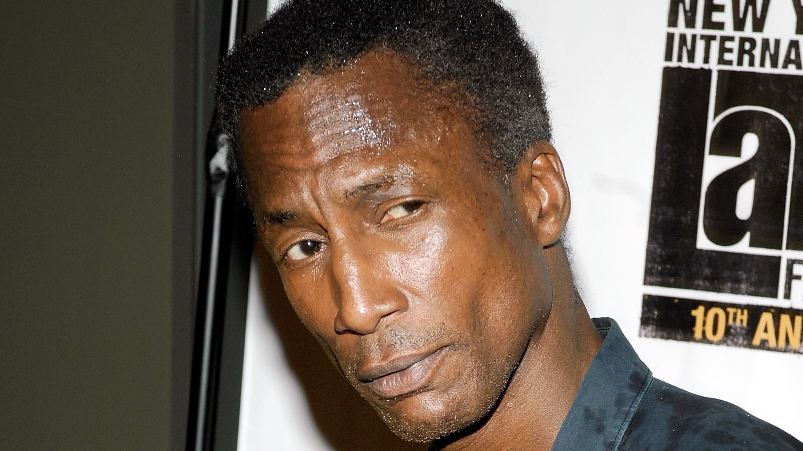 Michael Wright, The Five Heartbeats and V star, dies