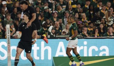 All Blacks worthy winners as they outscore Springboks