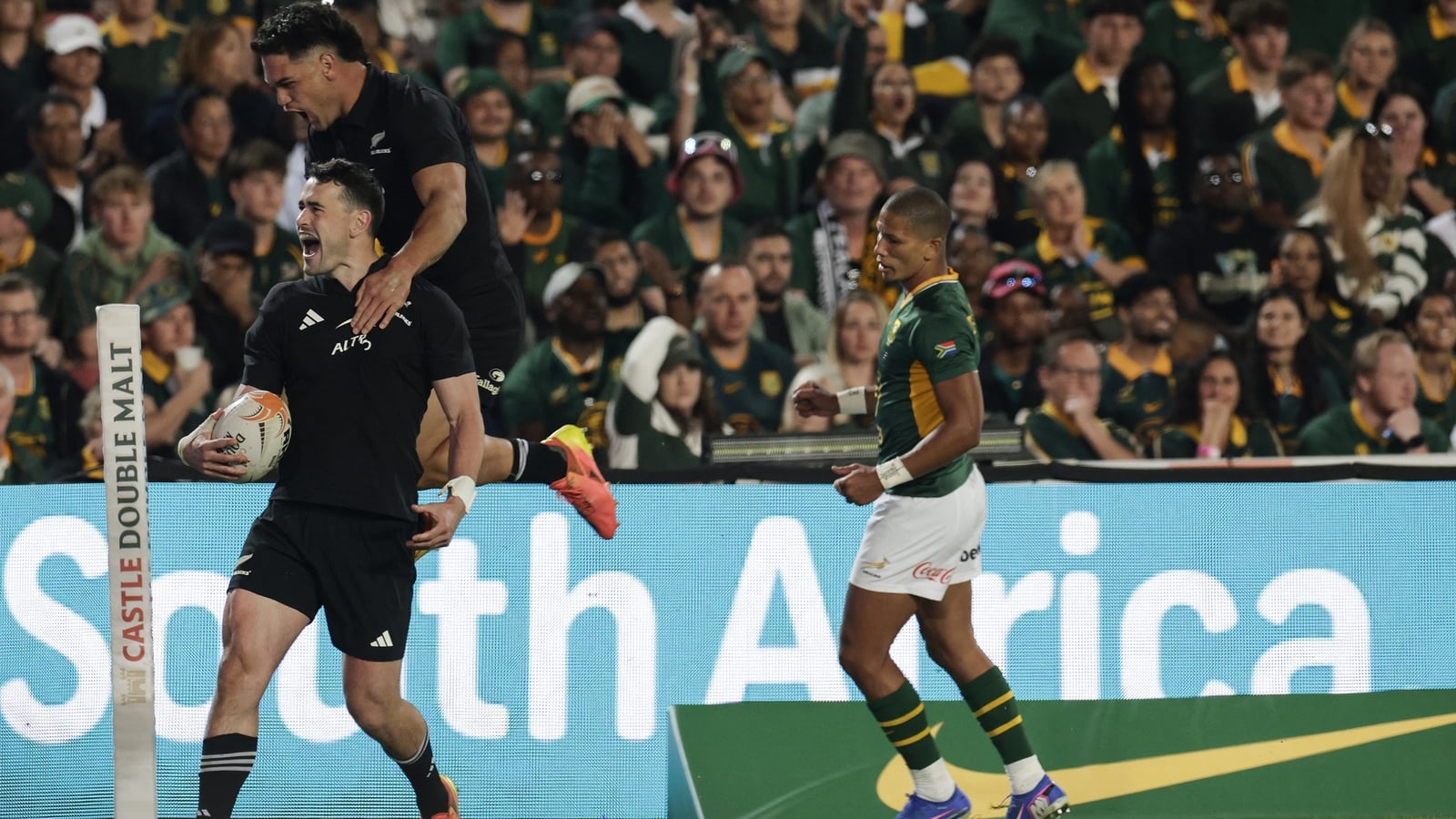 All Blacks worthy winners as they outscore Springboks