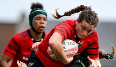 Munster beat Connacht to extend winning streak to seven