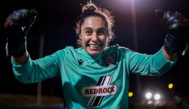 Athlone reach fifth final in a row after shoot-out joy