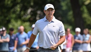 McIlroy reignites BMW Championship hopes