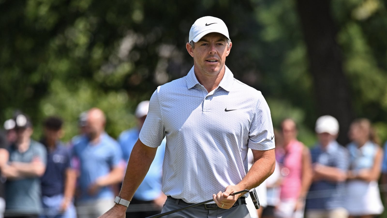 McIlroy reignites BMW Championship hopes