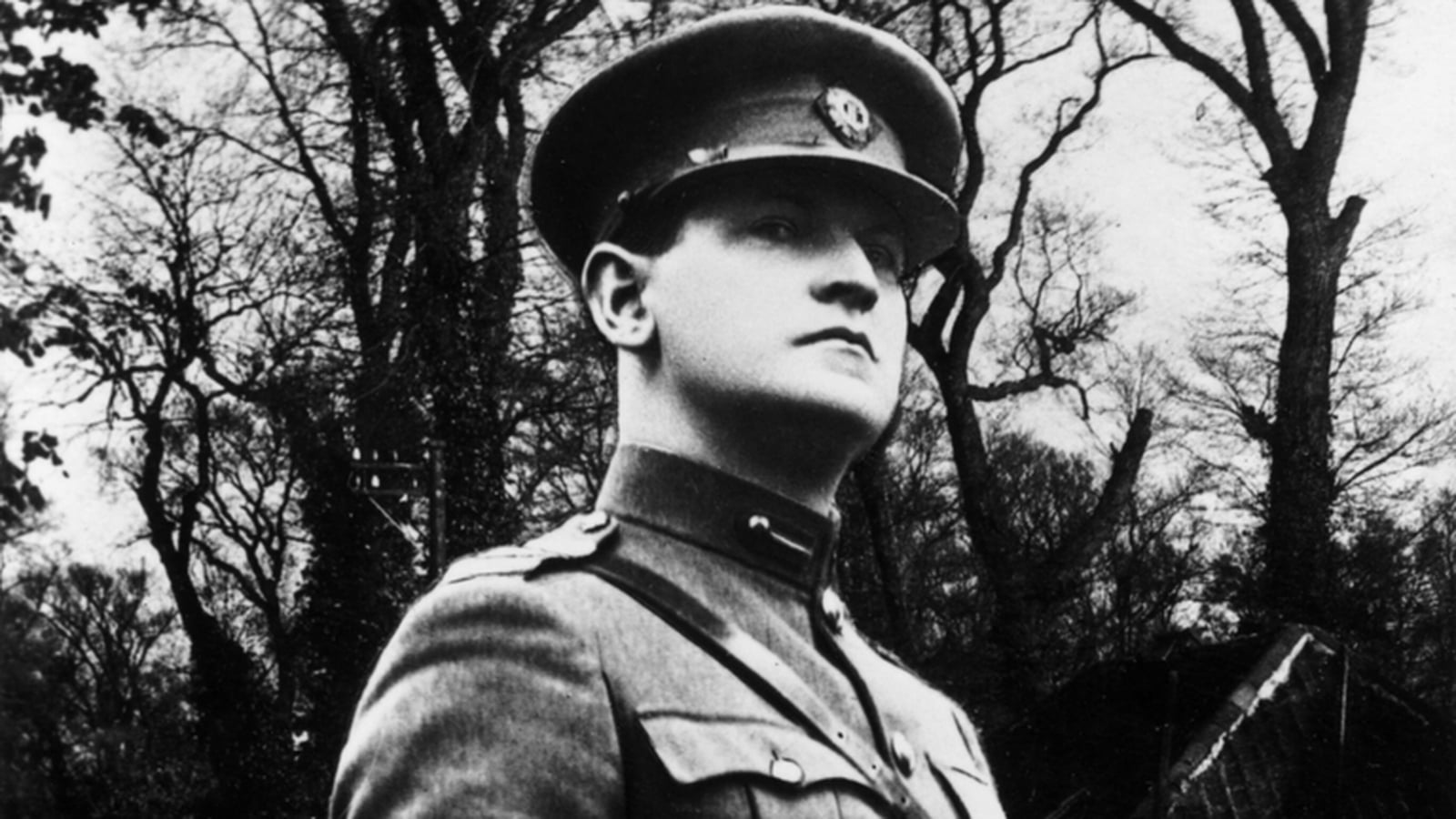 Annual Michael Collins commemoration to take place