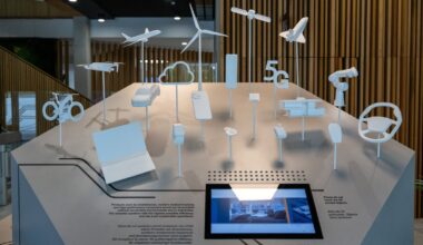 Austrian mountain town finds niche in AI boom