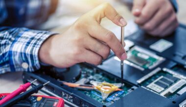 New EU-wide product repair rules come into force today