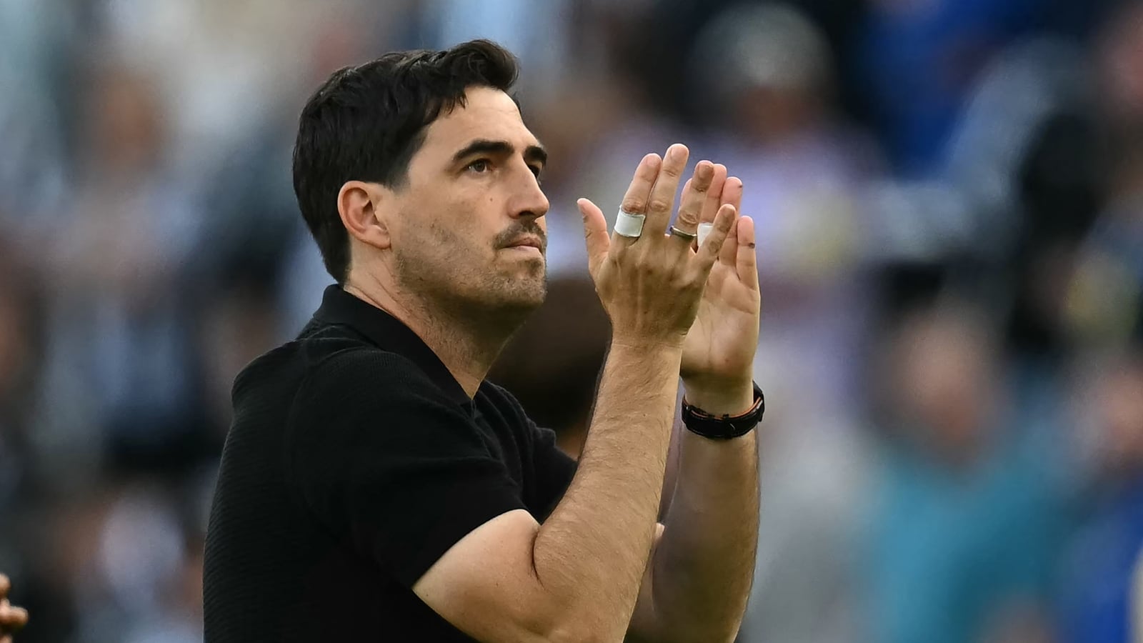 Iraola: Liverpool didn't deserve to lose v Newcastle