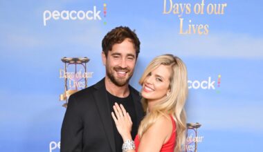 90210 star AnnaLynne McCord weds Danny Cipriani