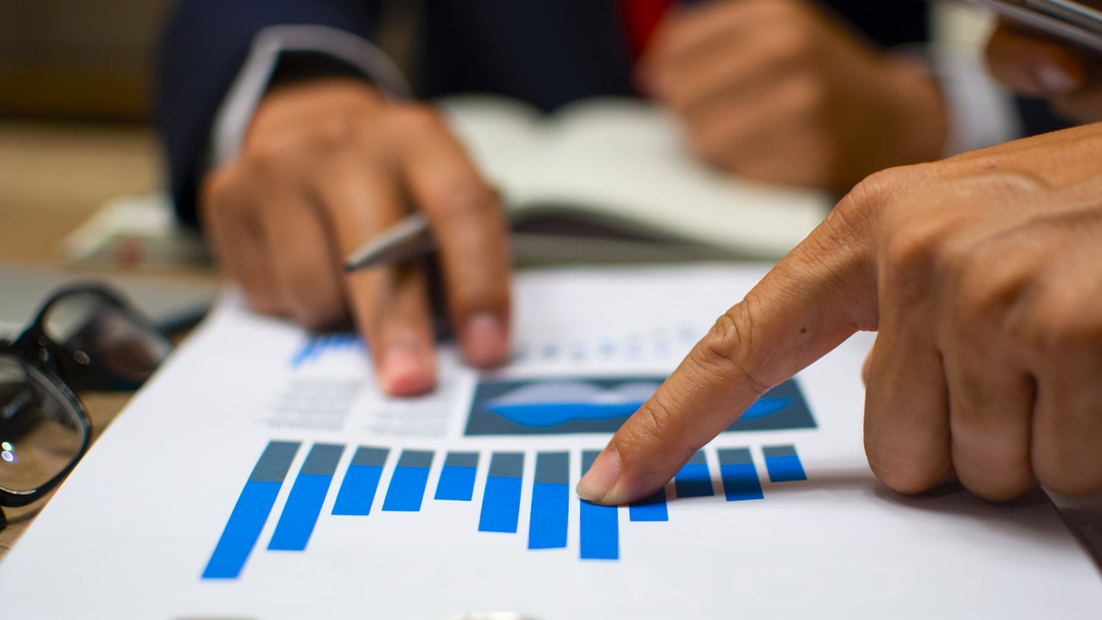 Govt plan to grow international financial services jobs