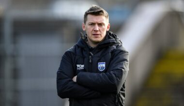 Waterford to hold open trials as Molumphy promises change