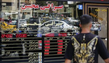 Iran vows retaliation as US widens economic sanctions