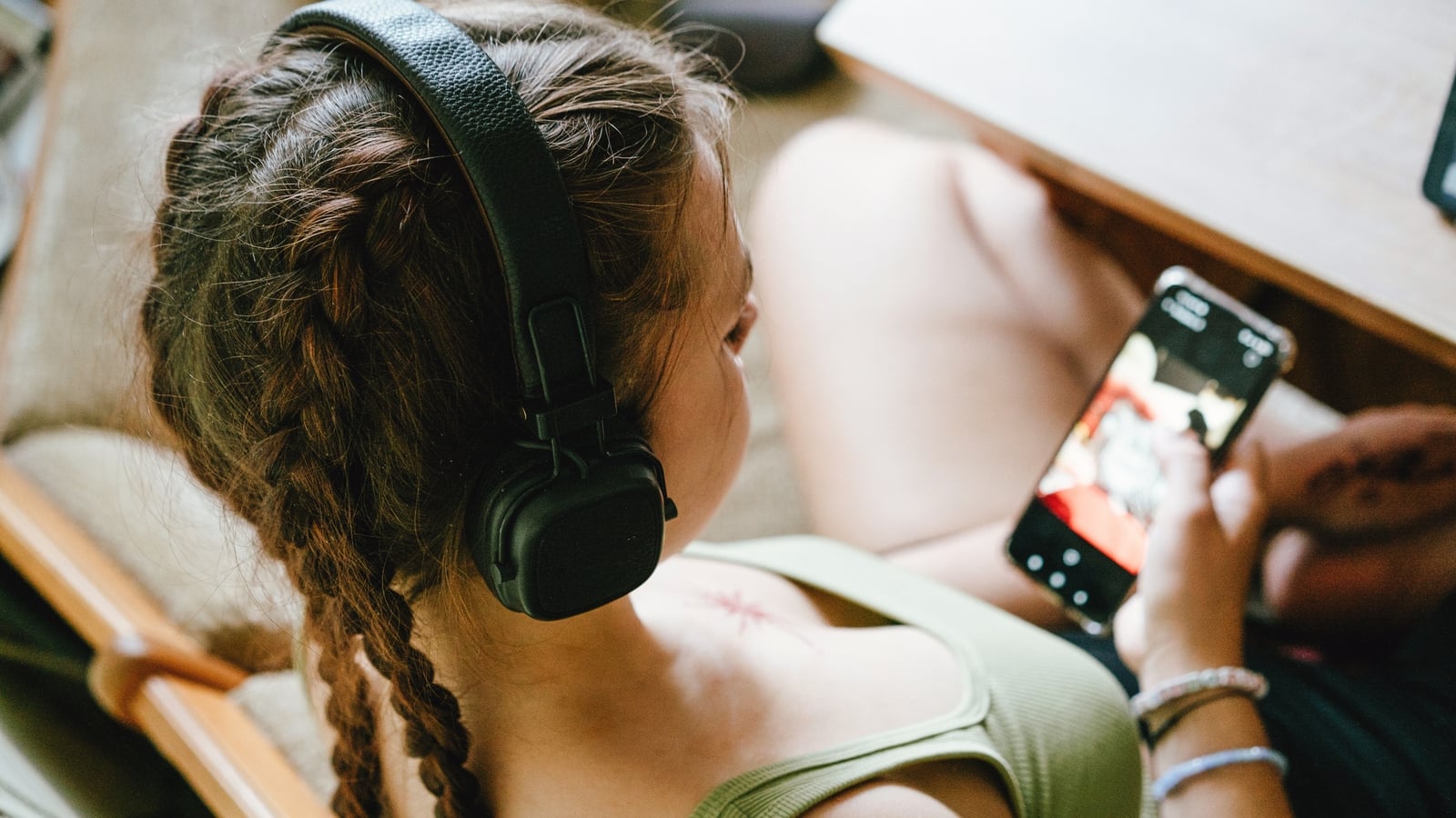 AI-generated music banned from Australian charts