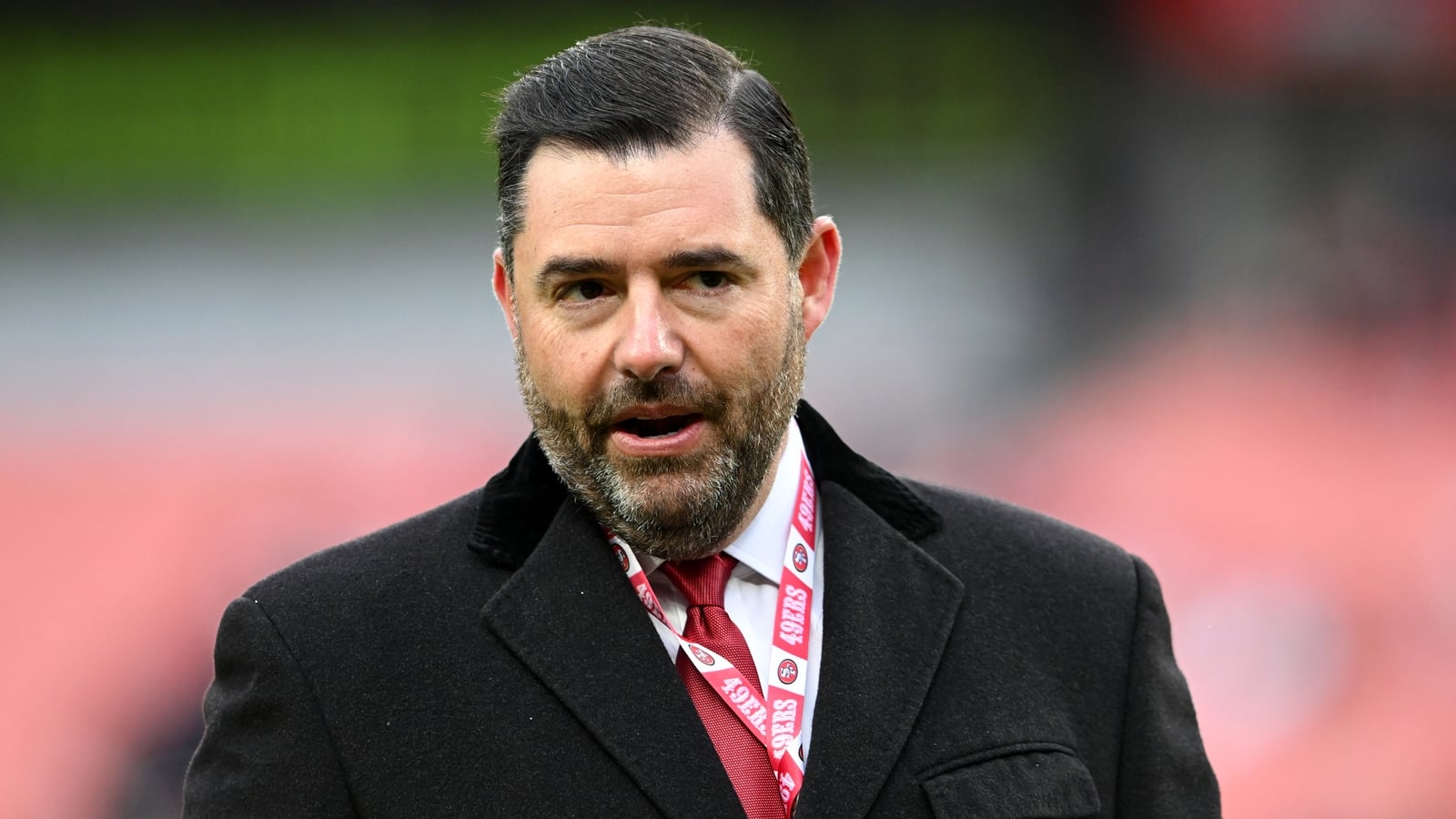 Leeds and Rangers co-owner York sentenced to jail