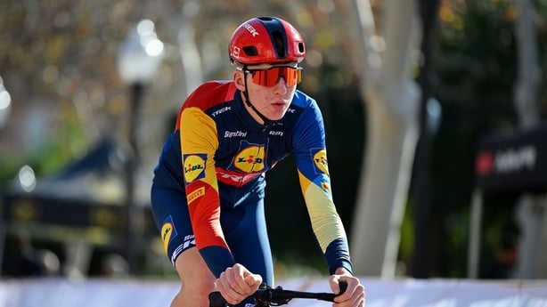 Liam O'Brien