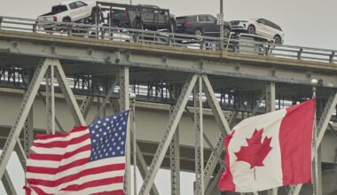 Canada's second quarter GDP recovers sharply