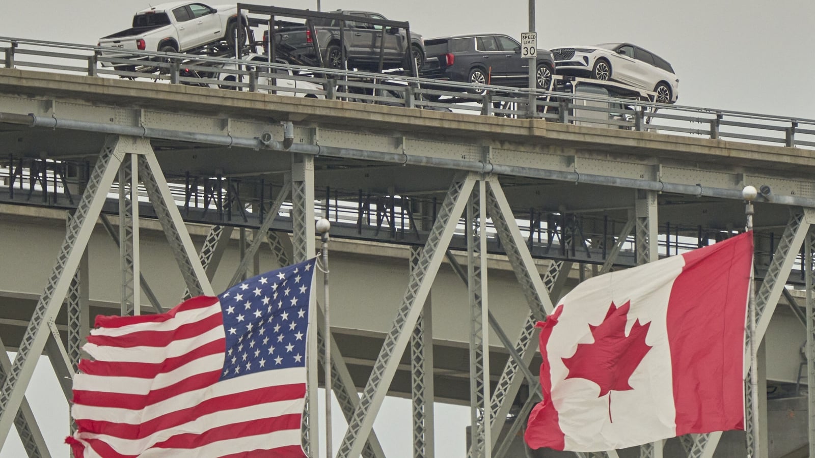 Canada's second quarter GDP recovers sharply