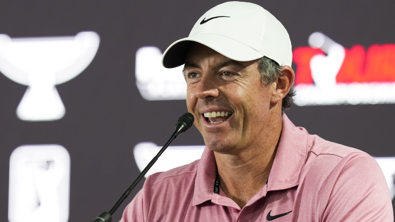 McIlroy welcomes 'cool' new changes to Tour Championship