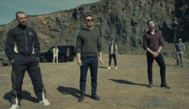Kin, Traitors and comedy lead new RTÉ season