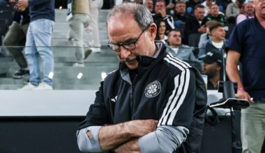 O'Neill stunned after one of his worst nights at Celtic