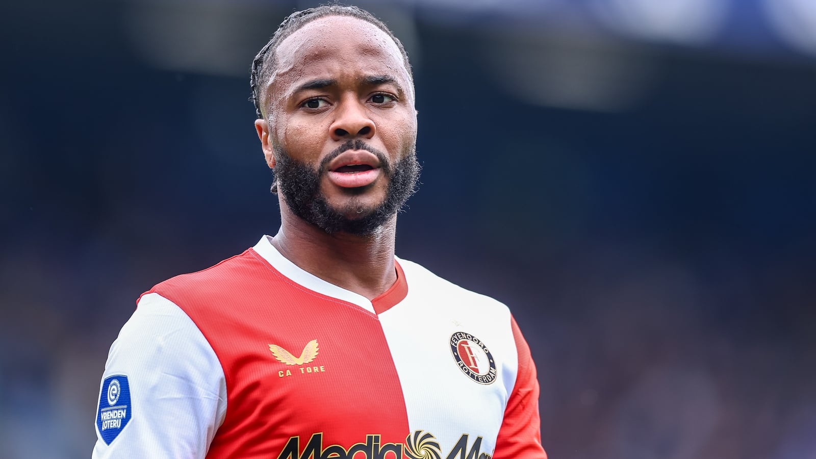 Former England ace Sterling on dangerous driving charge