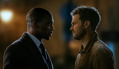 Jamie Dornan, Anthony Mackie star in heist drama 12 12 12