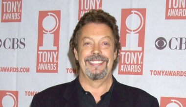 Tim Curry: Actor who made villains larger-than-life