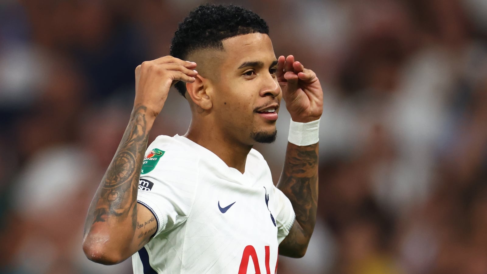Carabao Cup wrap: Newcastle, Spurs and Everton progress