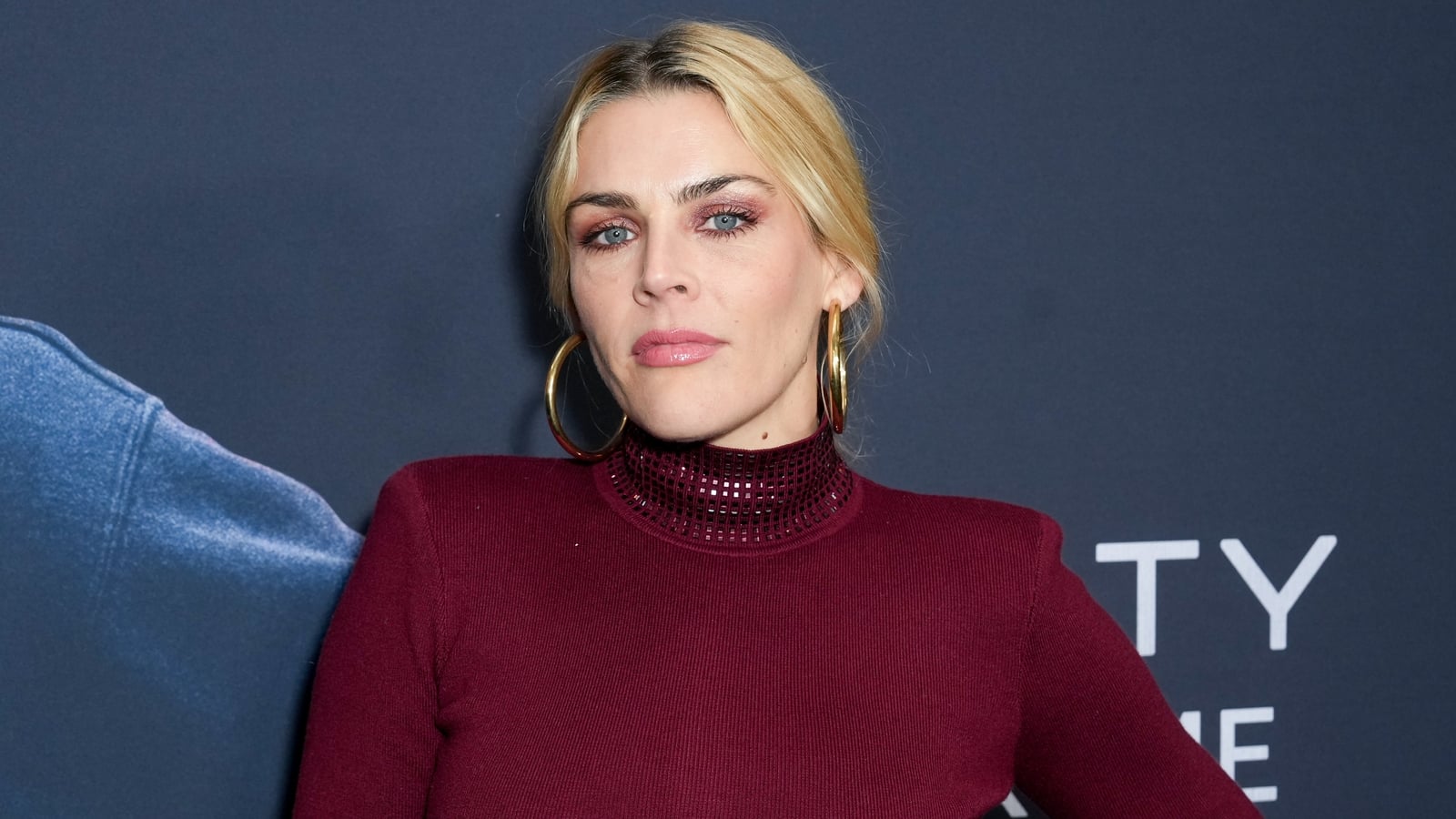 Busy Philipps reveals brain tumour diagnosis and surgery