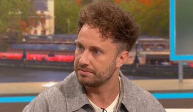 Liam Payne's cousin reflects on death of singer