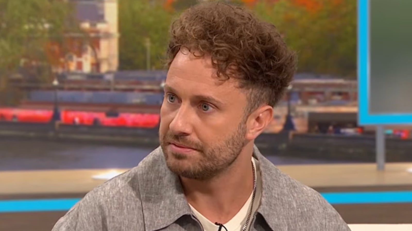 Liam Payne's cousin reflects on death of singer