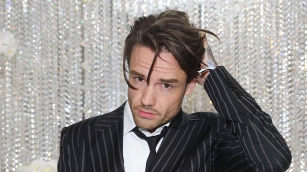 Liam Payne attends Annabel's 60th Anniversary Party on 8 June, 2023 in London. (Photo by Dave Benett/Getty Images for Annabel's)