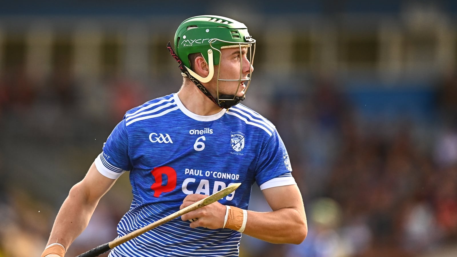 Fourmilewater chasing glory to add to the history book