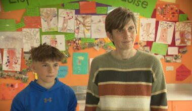 Parents worried over 'void' of Gaelcholáistí in Midlands