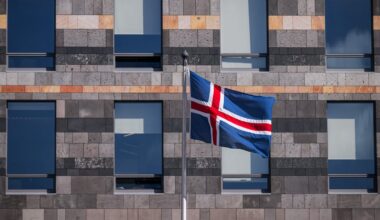 Fishing dominates as Iceland prepares to cast vote on EU