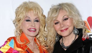 Dolly Parton offered to try experimental drugs