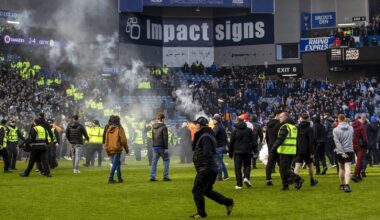 Celtic and Rangers get behind-closed-doors punishment