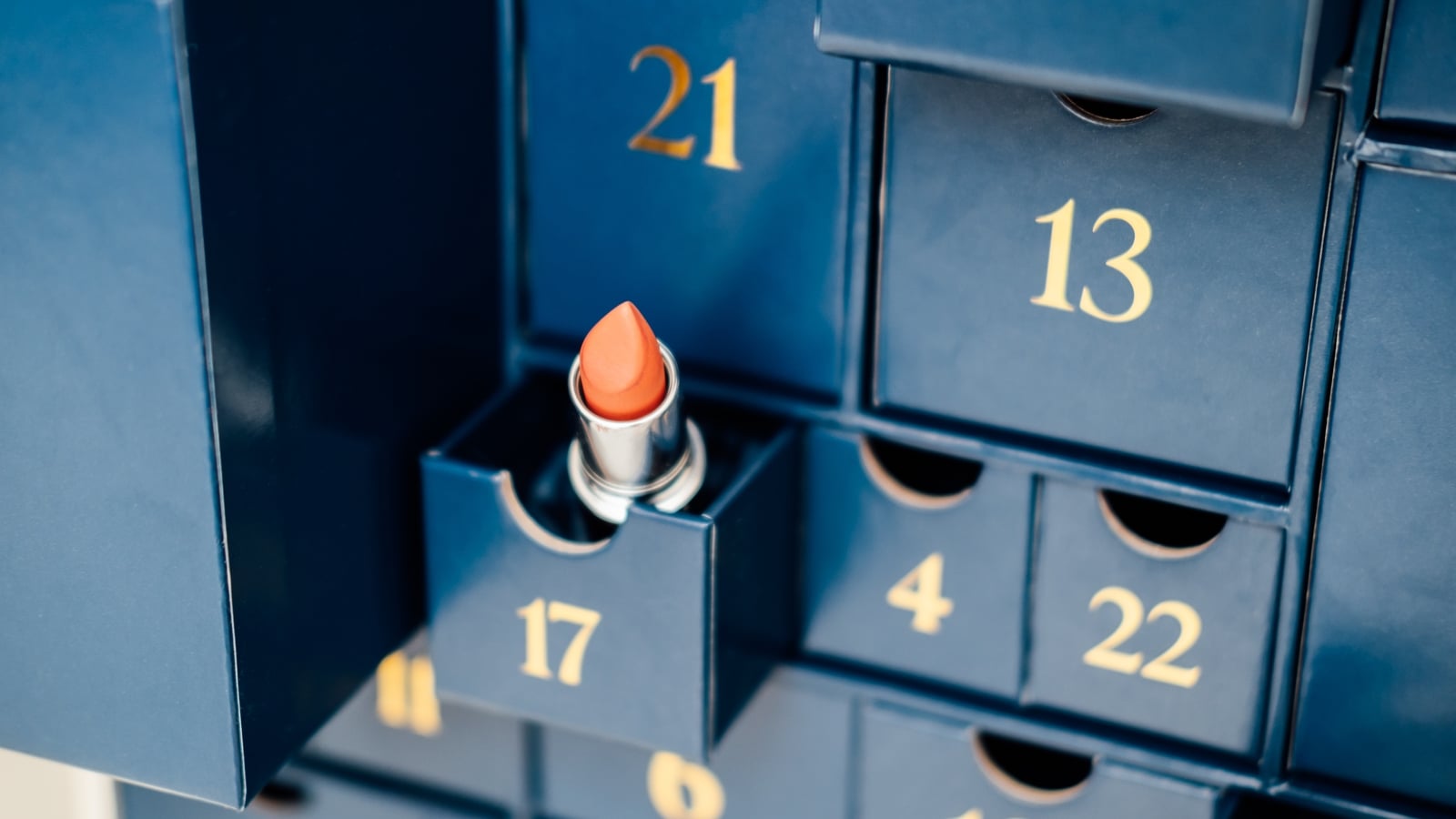 Door to Door Sales: How advent calendars became big money