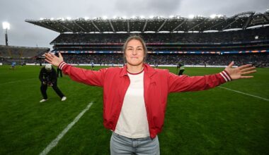Profitable Croke Park Taylor made for entertaining masses