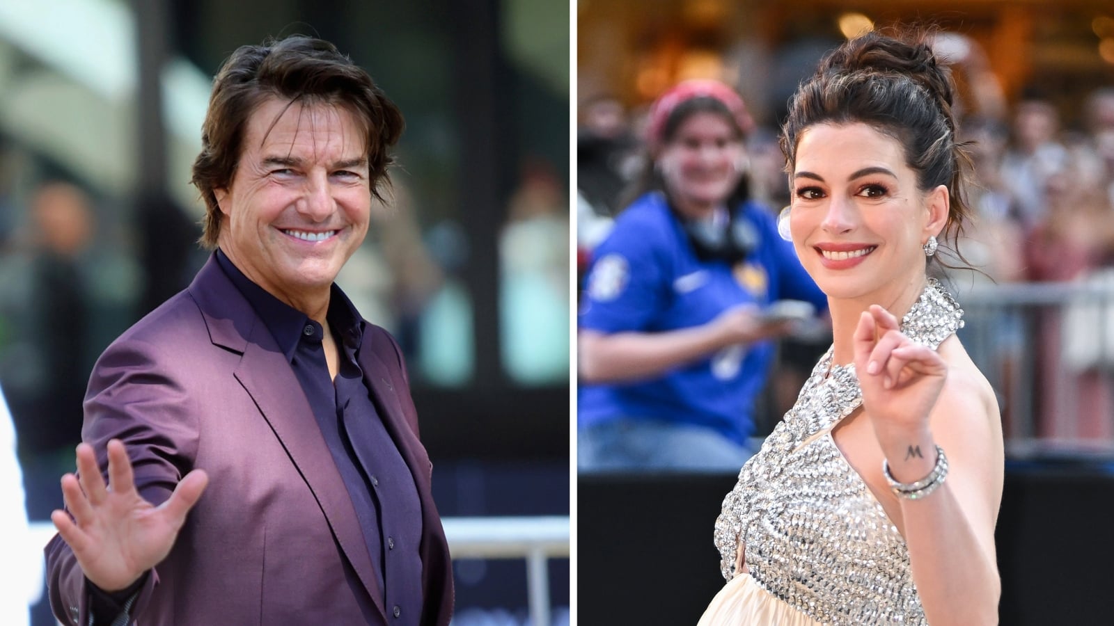 Cruise and Hathaway to star in Days Of Thunder sequel